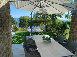 Modern, cozy and with a sea view - Image 3