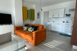 Modern, cozy and with a sea view - Image 4