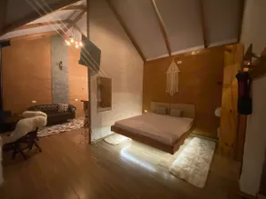 Cabanas do Serrano - Belvedere Cabin - Image 5