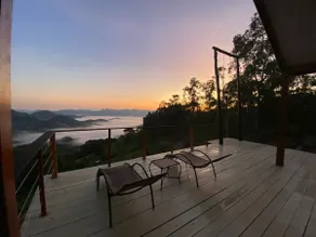 Cabanas do Serrano - Belvedere Cabin - Image 3