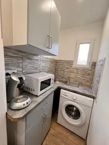 Beautiful 2-bedroom apartment 15 min from Paris center & 3 min from RER B ”Laplace” - Image 5