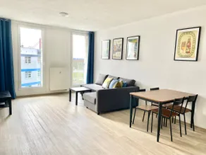 Two-room apartment with garage in the center - Image 2