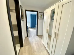 Two-room apartment with garage in the center - Image 4
