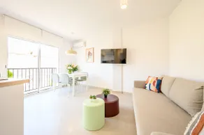 Brand new 2 bedroom, beach and downtown by 10ToSea - Image 3