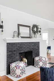 Indy Speedway Retreat: King Beds & Near Downtown - Image 4
