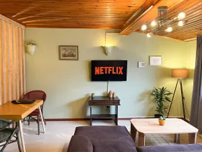 Comfy Penthouse With Great Location in Istiklal - Image 4