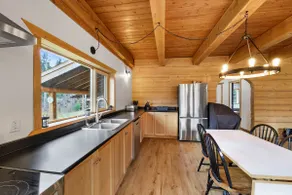 Cabin on Private 8-acre Lake - Image 5