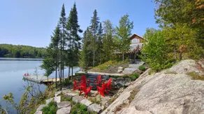 Brick's Lake House Retreat - Image 2