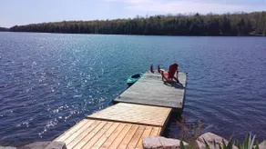 Brick's Lake House Retreat - Image 4