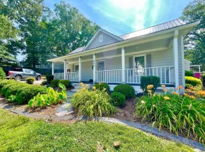 Fuquay 3-Bedroom Single Floor Home! - Image 2