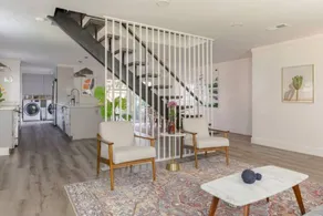 Contemporary Home in Energy Corridor w/ Fast Wi-fi - Image 4