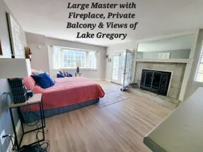 Lake Gregory Harbor House - Image 4