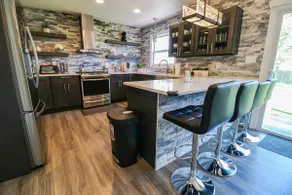 Lavish Spacious Home Near Town • Game Room • 4BR - Image 2