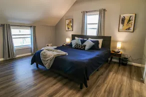 Lavish Spacious Home Near Town • Game Room • 4BR - Image 3