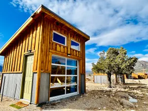 Arkansas River Cabin + Breakfast (A) - Image 2