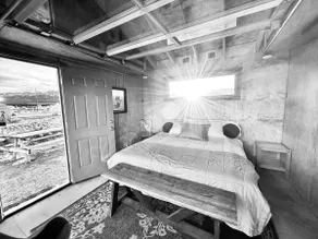 Arkansas River Cabin + Breakfast (A) - Image 4
