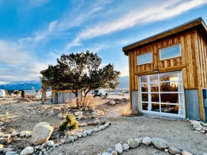 Arkansas River Cabin + Breakfast (A) - Image 3