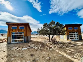 Arkansas River Cabin + Breakfast (A) - Image 5