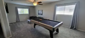 King-size Bed, EV Charging, Private Backyard - Image 3