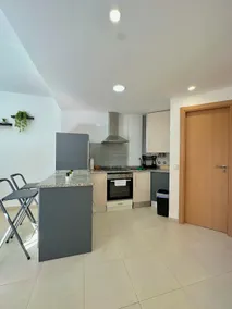 Apartment in Vera Playa near the Beach - Image 2