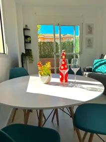 Apartment in Vera Playa near the Beach - Image 4