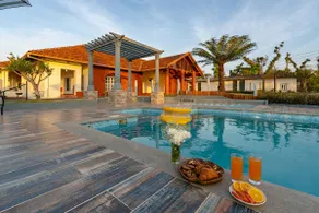 5BR Misty Barn -Pvt Pool -Pet Friendly-Lawn - Image 2