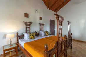 StayVista at Misty Barn | Pet-Friendly 5BR - Image 3