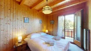 Family chalet in La Tzoumaz - 4 Valleys - Image 4