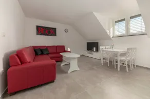 Apt Doli | Great place for 4 person | EV & Terrace - Image 2