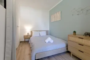 016- T2 Tropisme, Appart 1 chambre,Clim,Wifi,Parking - Image 5