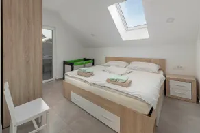 Apartment Ajda | 5 people | Terrace | EV charge - Image 2