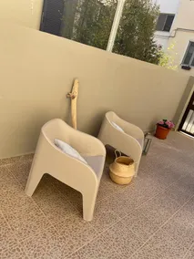 Designer's house - Image 4