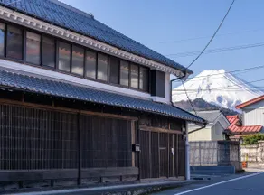 150Year-Old Heritage | Mt. Fuji View・BBQ・Dog Run - Image 2