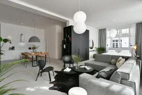 Stylish Quiet 2BR Loft No.2 by Stepan - Image 2