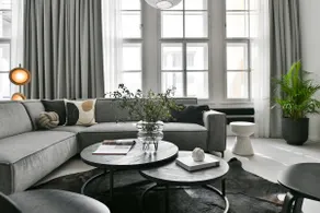 Stylish Quiet 2BR Loft No.2 by Stepan - Image 4