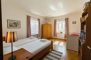 Arzenhof, Baron Di Pauli - Image 3