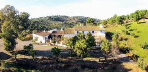 Old oil mill. Molino Don Zoilo Estate. - Image 5
