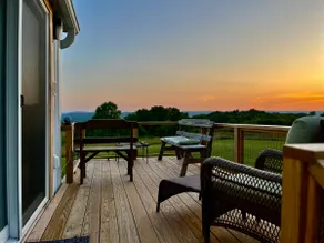 Wine Mountain: Amazing Views, Sunsets & Privacy - Image 4