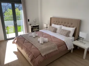 Brand New Garden Apartment - Image 2