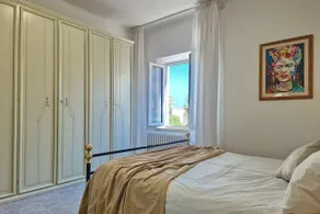 [50 meters FROM THE SEA] Courtyard, Wi-Fi and Air Conditioning - Image 4