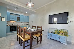[50 meters FROM THE SEA] Courtyard, Wi-Fi and Air Conditioning - Image 2