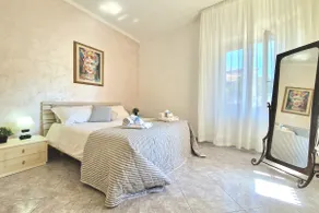 [50 meters FROM THE SEA] Courtyard, Wi-Fi and Air Conditioning - Image 3