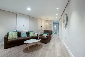 Apartamento con vistas al Estadio San Mamés - Image 2