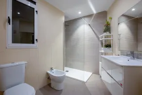 Apartamento con vistas al Estadio San Mamés - Image 5
