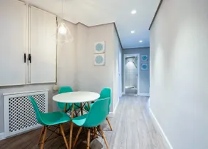 Apartamento con vistas al Estadio San Mamés - Image 3