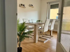 Central & Renovated Apartment - Near Train Station & City Center - Image 3