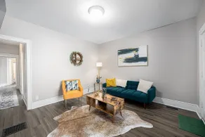 Stylish 1BD 1BA Near OSU Fairgrounds FREE Parking - Image 3