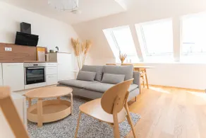 Airconditioned Penthouse - Image 2