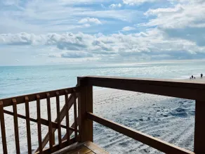 BRAND NEW Private BEACH HOME ! - Image 2