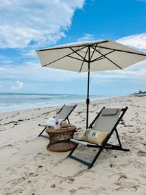 BRAND NEW Private BEACH HOME ! - Image 4
